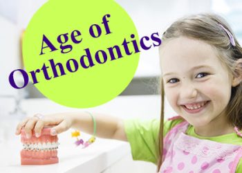 North Reading dentist, Dr. Judy Marcovici at Inertia Dental, shares information about children and braces, including why and at what age they might need them.