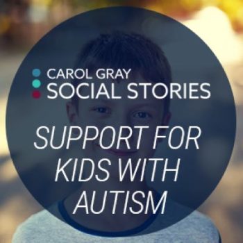 North Reading dentist, Dr. Judy Marcovici at Inertia Dental, shares how social stories can help kids with autism or related challenges feel better about going to the dentist.