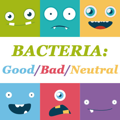 North Reading dentists at Inertia Dental share all about oral bacteria and its role in your mouth and body.