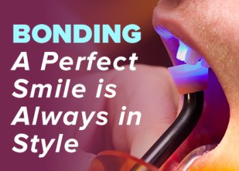 North Reading dentist, Dr. Marcovici of Inertia Dental, discusses dental bonding and why it can be a versatile solution for many dental problems.