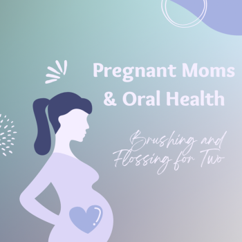 North Reading dentist, Dr. Judy Marcovici at Inertia Dental, discusses how the oral health of pregnant women can affect the baby before and after birth.