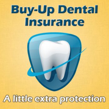 North Reading dentist, Dr. Judy Marcovici of Inertia Dental discusses buy-up dental insurance and how it can prove to be a valuable investment for patients.