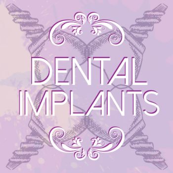 North Reading dentists at Inertia Dental , discuss the benefits of dental implants for replacing missing teeth and stabilizing dentures