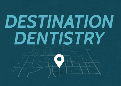 North Reading dentists, Dr. Marcovici, Dr. Rhule, & Dr. Tang at Inertia Dental explain the pros and cons of destination dentistry, and whether dental tourism is worth the risk.
