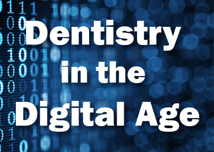North Reading dentist, Dr. Judy Marcovici at Inertia Dental explains how digital technology advancements have changed dental care for the better.