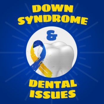 North Reading dentist, Dr. Judy Marcovici at Inertia Dental, shares the dental characteristics specific to individuals with Down Syndrome.