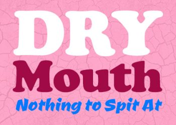 North Reading dentist, Dr. Judy Marcovici at Inertia Dental, tells you all you need to know about dry mouth, from treatment to causes.