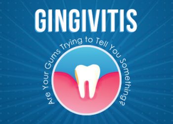 North Reading dentist, Dr. Judy Marcovici at Inertia Dental, tells patients about gingivitis—causes, symptoms, and treatments to help get your gums healthy.