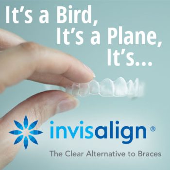 North Reading dentist, Dr. Judy Marcovici at Inertia Dental, gives an in-depth look at Invisalign® clear aligner orthodontics for fast & invisible teeth straightening.