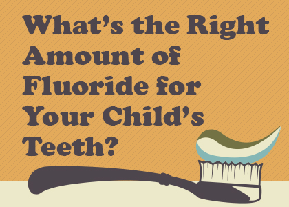 North Reading dentist, Dr. Judy Marcovici at Inertia Dental tells parents about what causes dental fluorosis, what it looks like, and how to prevent it.