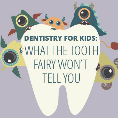 North Reading dentists, Dr. Marcovici & Dr. Rhule at Inertia Dental share all you need to know about kids dentistry for a lifetime of happy, healthy smiles.