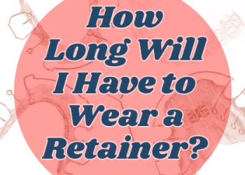 North Reading dentist Dr. Marcovici of Inertia Dental discusses how long a retainer should be worn after orthodontic treatment.