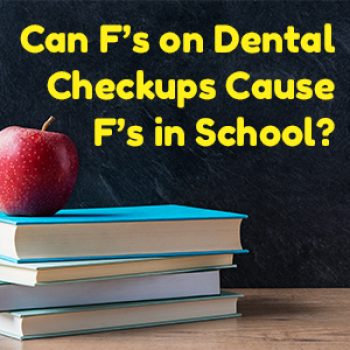 North Reading dentist, Dr. Judy Marcovici at Inertia Dental, discusses oral health and its potential negative effects on school performance and development in children.
