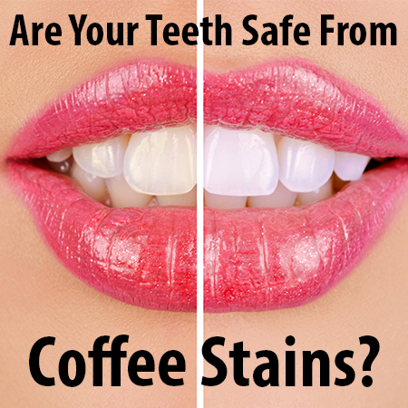 Inertia Dental talks about stained teeth and what to do about it