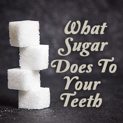 North Reading dentists at Inertia Dental share exactly what sugar does to your teeth and how to prevent tooth decay.