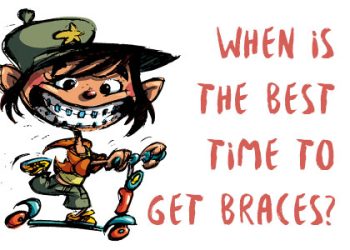 North Reading dentist, Dr. Judy Marcovici at Inertia Dental, shares some reasons why summertime is the best time for kids and teens to get braces.