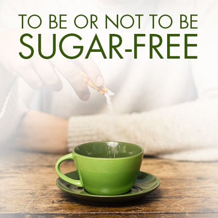 North Reading dentists, Dr. Marcovici & Dr. Rhule at Inertia Dental, discuss sugar, artificial sweeteners, and their effects on teeth and overall health.