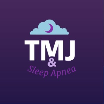 North Reading dentist, Dr. Judy Marcovici at Inertia Dental explains how TMJ and sleep apnea are related, how they affect your health and your treatment options.