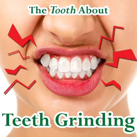 North Reading dentists Inertia Dental discuss teeth grinding, headaches, and bruxism, suggesting nightguards as a solution.
