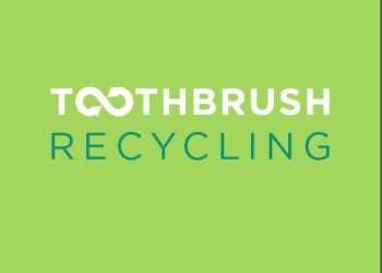 North Reading dentist, Dr. Judy Marcovici at Inertia Dental shares how to recycle your toothbrush for a clean mouth and a clean planet!