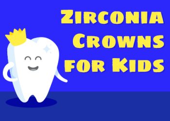 North Reading dentist Dr. Marcovici of Inertia Dental discusses the features and benefits of zirconia dental crowns for kids.