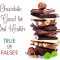 Is Chocolate Good for Oral Health? (featured image)
