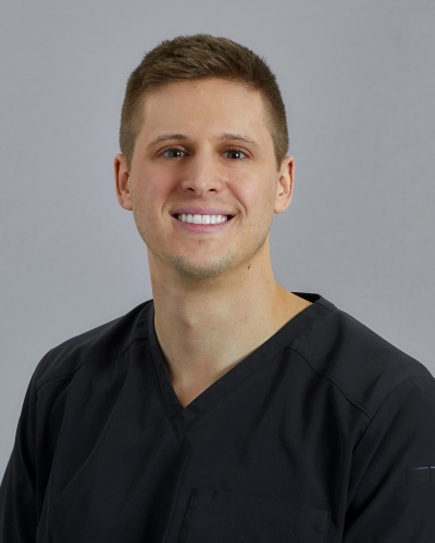 Matt Asermely, DDS