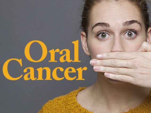 Oral Cancer – Prevention & Early Detection (featured image)