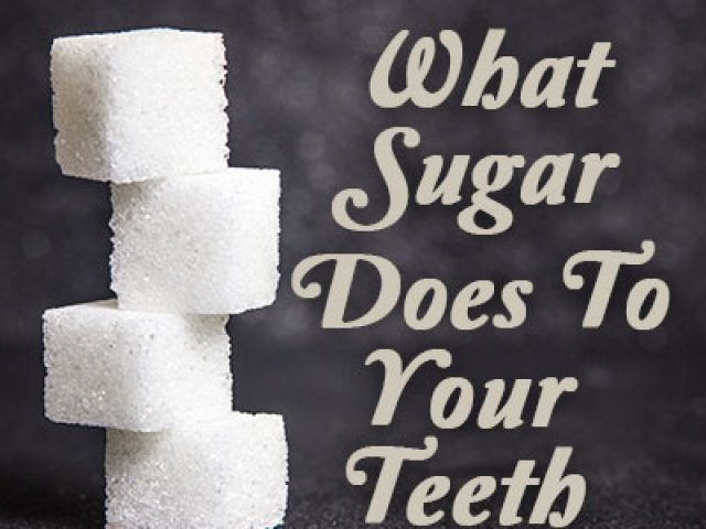 Sugar: Teeth’s Worst Nightmare (featured image)