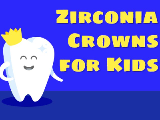 Zirconia Crowns for Kids (featured image)